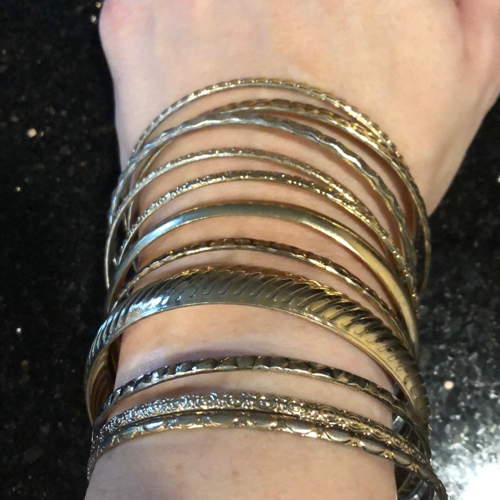 Bangles - Picture 2 of 3